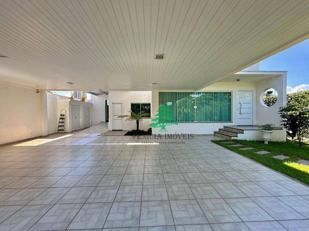 Casa, 3 quartos, 302 m² - Foto 4