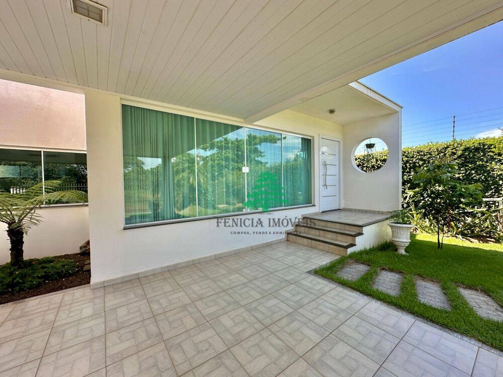 Casa, 3 quartos, 302 m² - Foto 3