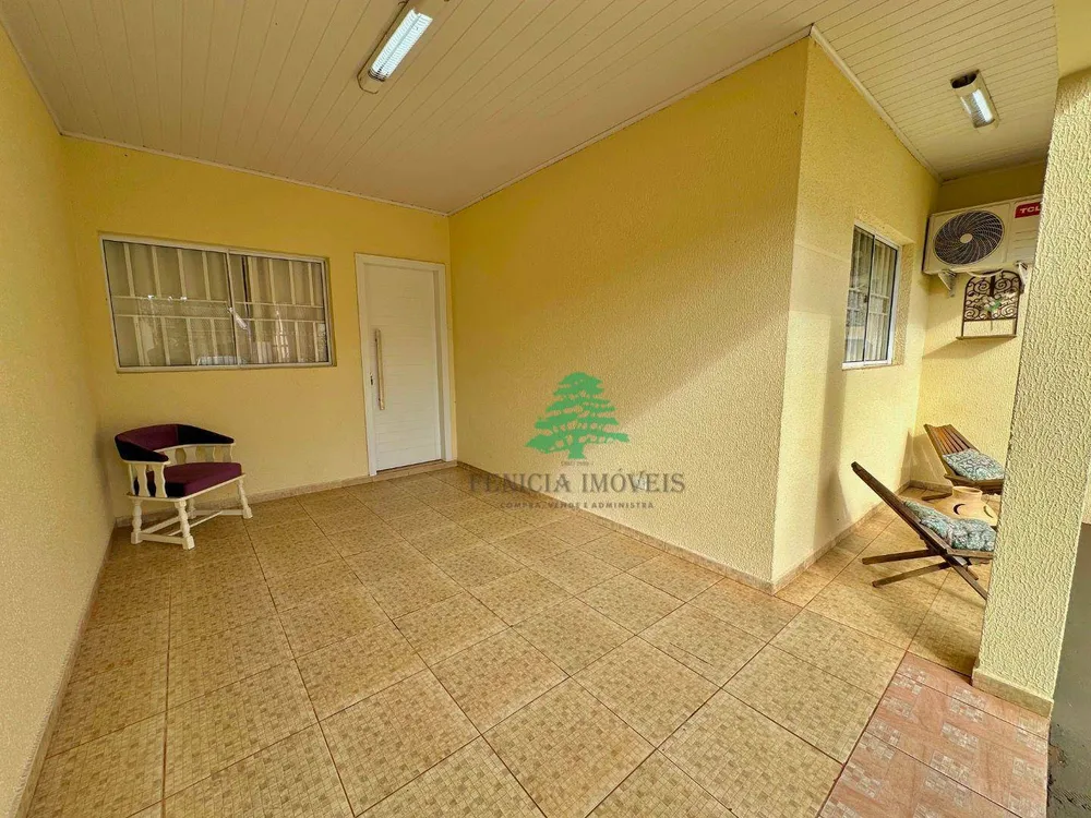 Casa, 2 quartos, 144 m² - Foto 4