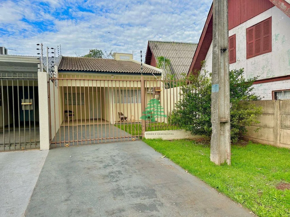 Casa, 2 quartos, 144 m² - Foto 2