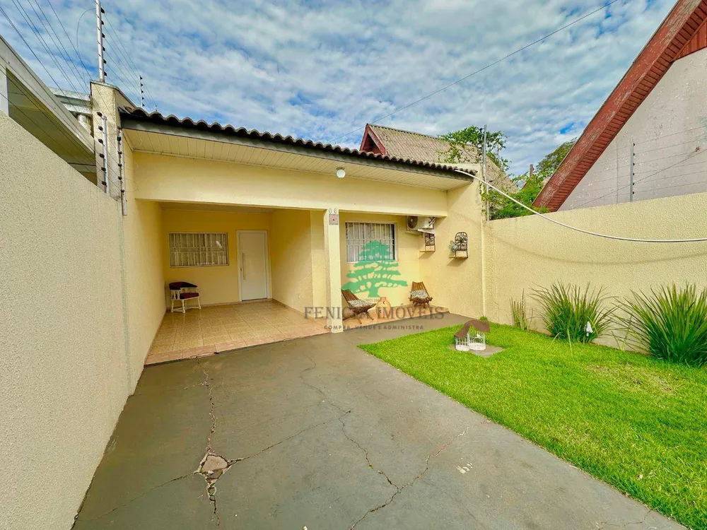 Casa, 2 quartos, 144 m² - Foto 1