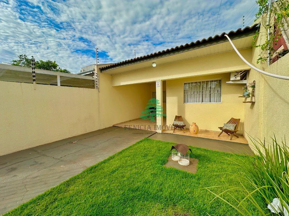 Casa, 2 quartos, 144 m² - Foto 3