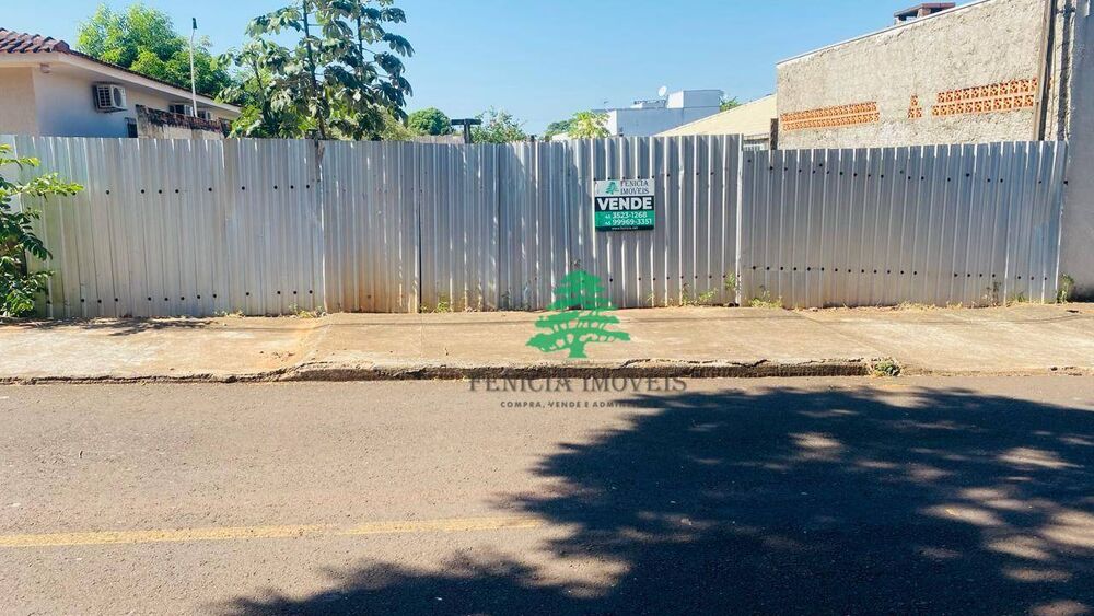 Terreno, 337 m² - Foto 1