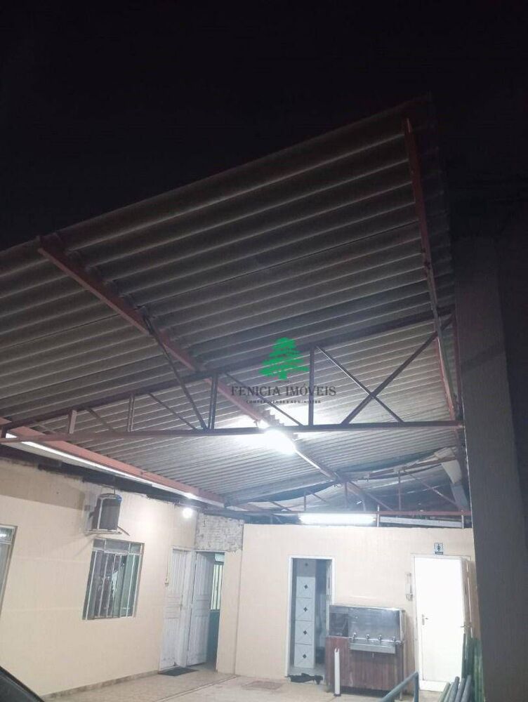 Depósito-Galpão, 300 m² - Foto 2