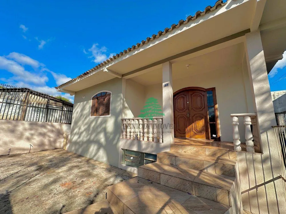 Sobrado, 3 quartos, 280 m² - Foto 1