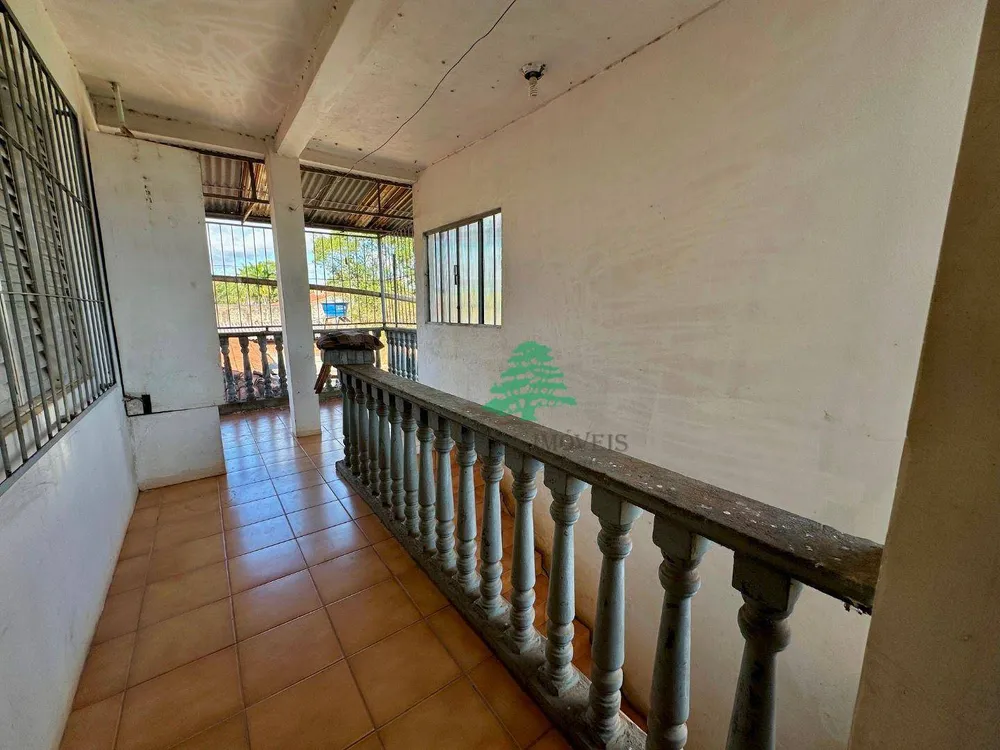 Sobrado, 3 quartos, 280 m² - Foto 6