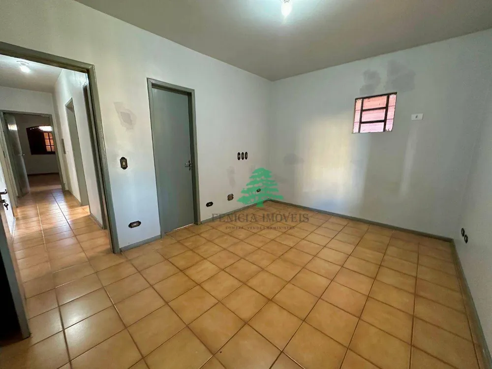 Sobrado, 3 quartos, 280 m² - Foto 11