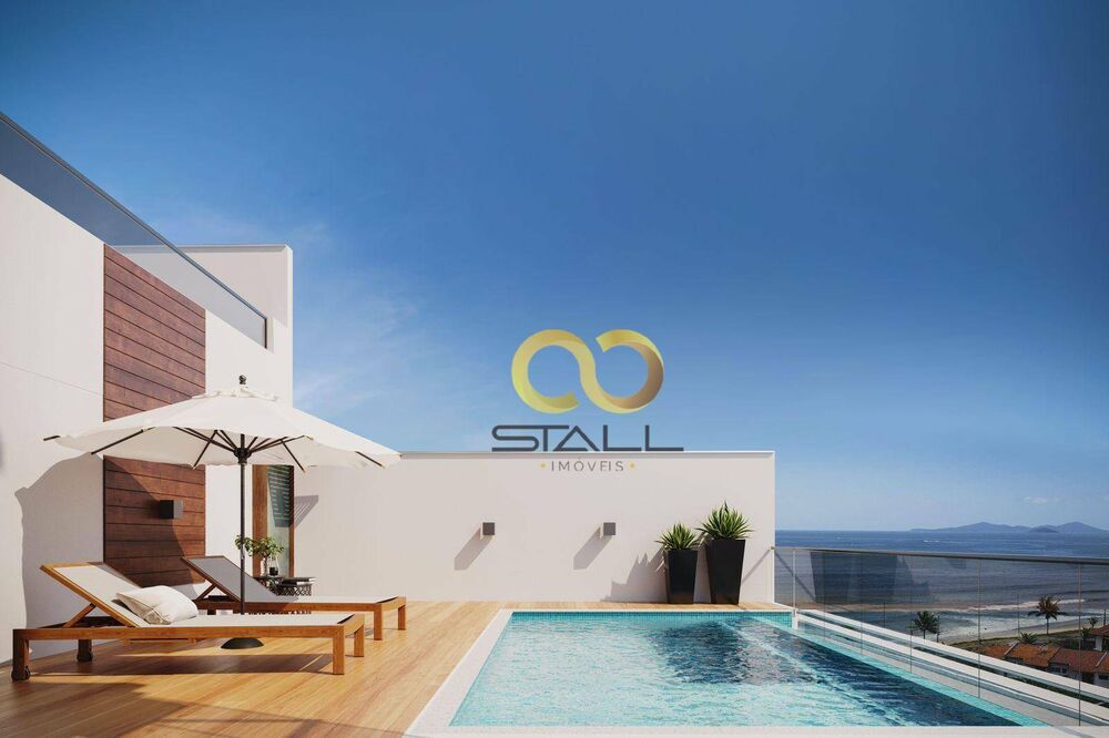 Apartamento, 3 quartos, 127 m² - Foto 4