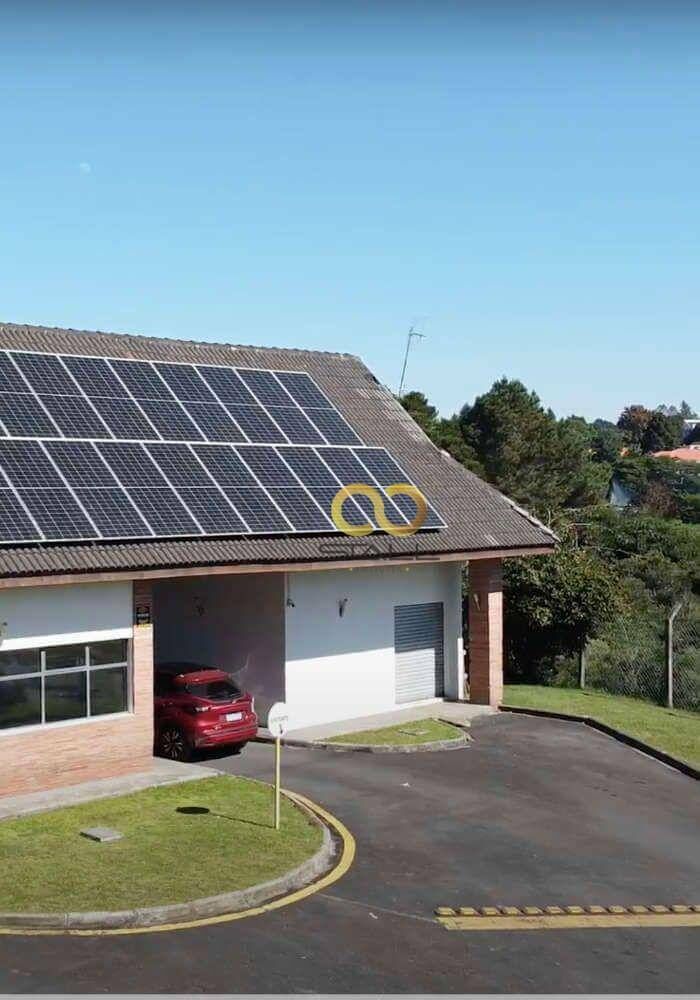 Loteamento e Condomínio, 4663 m² - Foto 3