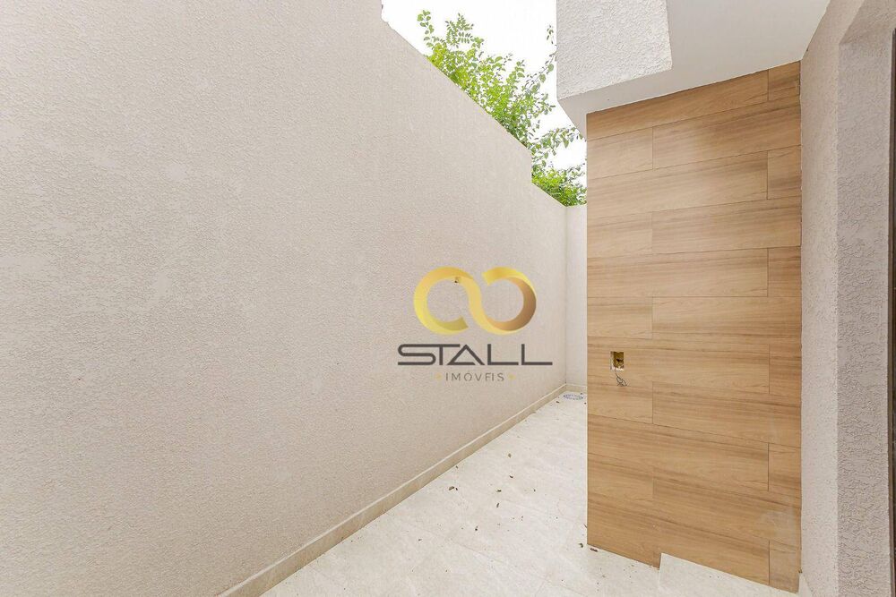 Sobrado à venda com 3 quartos, 177m² - Foto 3