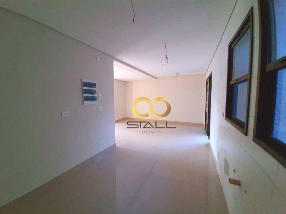 Sobrado à venda com 3 quartos, 177m² - Foto 1