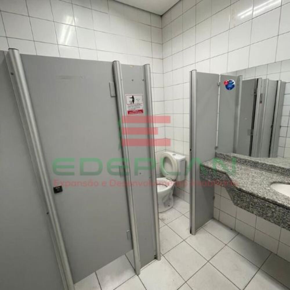 Loja-Salão, 490 m² - Foto 4