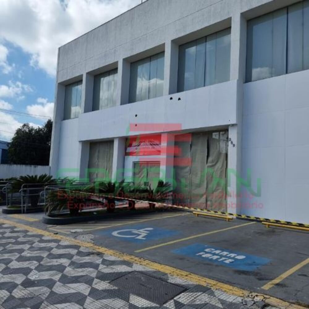 Prédio Inteiro, 866 m² - Foto 2