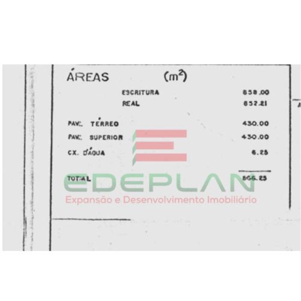 Prédio Inteiro, 866 m² - Foto 5