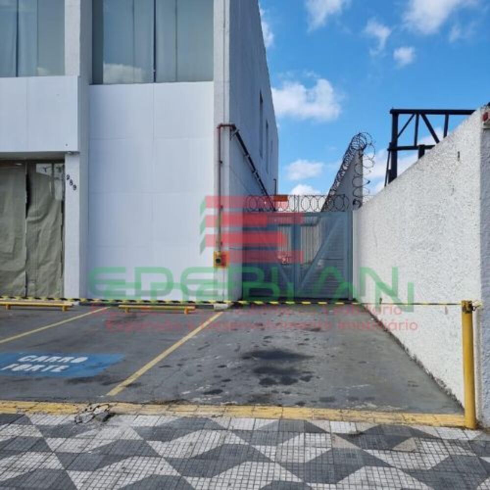 Prédio Inteiro, 866 m² - Foto 8