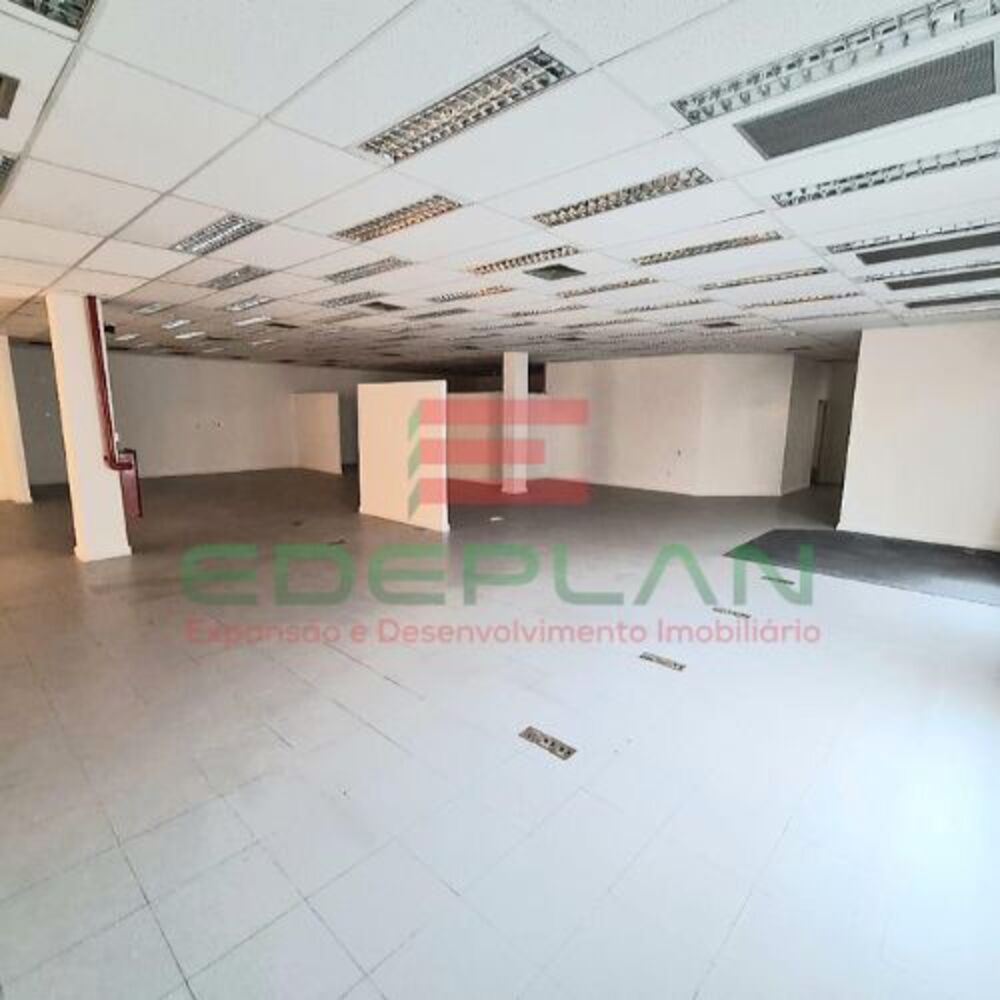 Prédio Inteiro, 866 m² - Foto 1