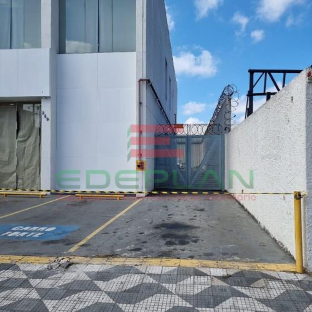 Prédio Inteiro, 866 m² - Foto 7