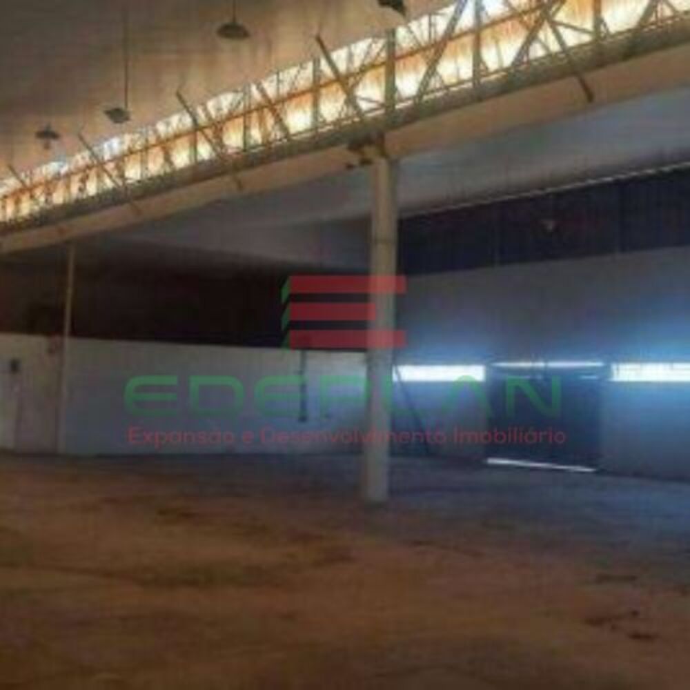 Loja-Salão, 3059 m² - Foto 1