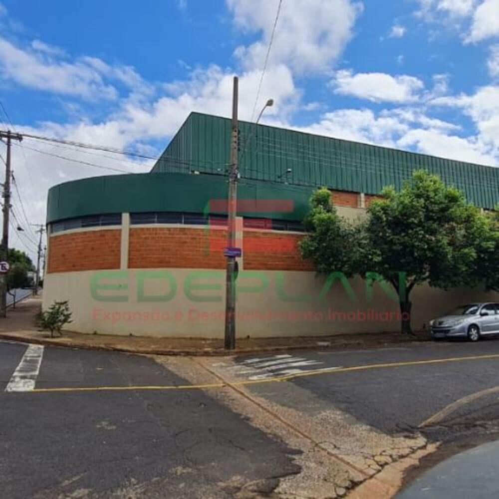 Loja-Salão, 3059 m² - Foto 3