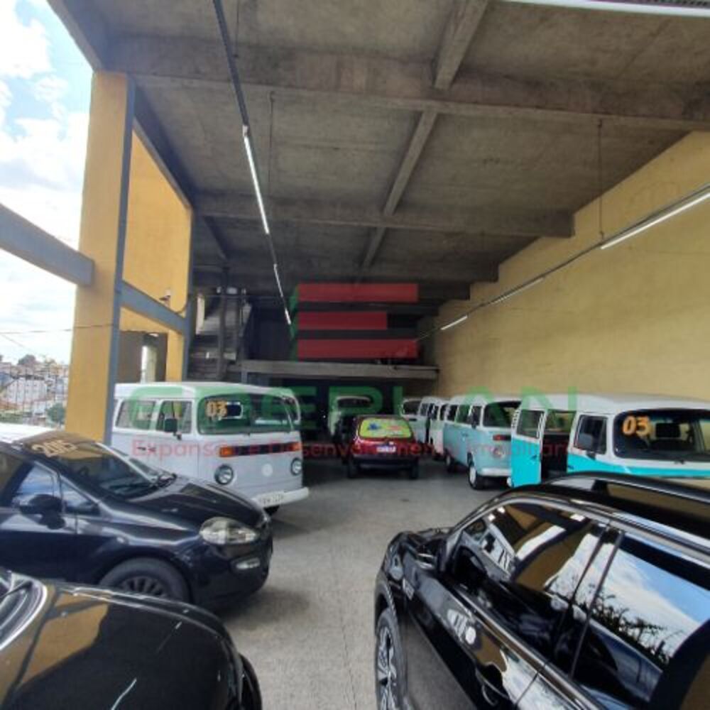 Prédio Inteiro, 1425 m² - Foto 4