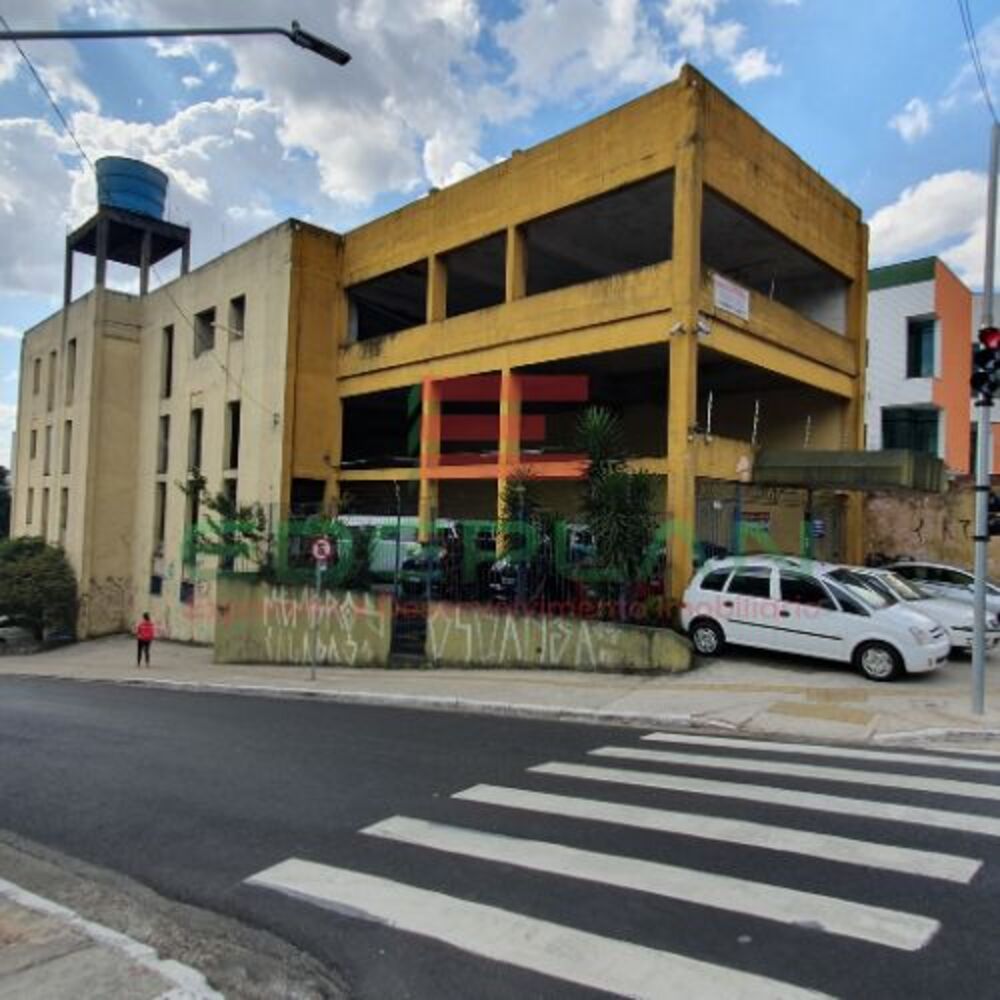 Prédio Inteiro, 1425 m² - Foto 2