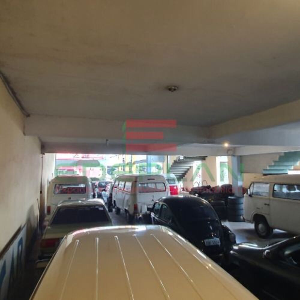 Prédio Inteiro, 1425 m² - Foto 1