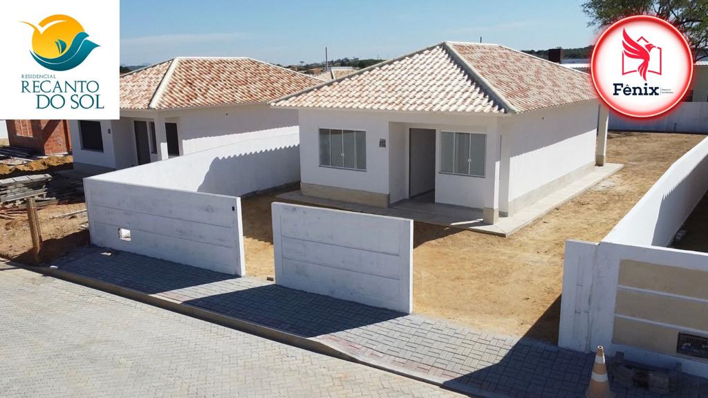 Casa à venda com 2 quartos, 67m² - Foto 4