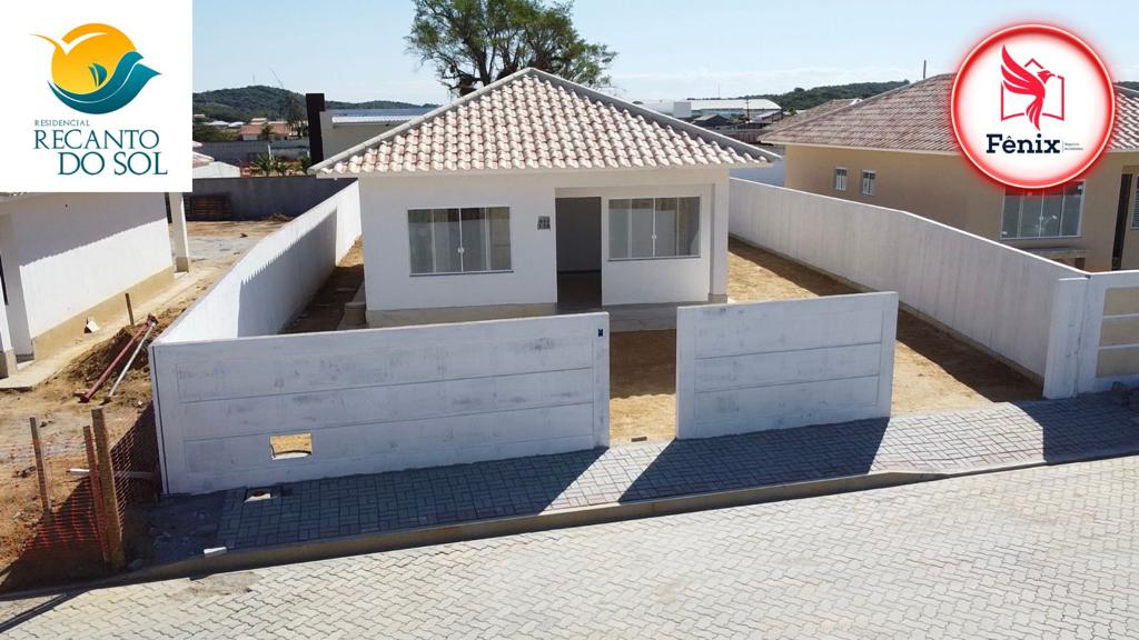 Casa à venda com 2 quartos, 67m² - Foto 3