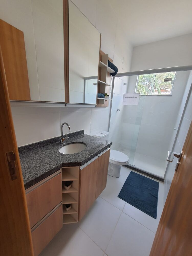 Casa de Condomínio, 3 quartos - Foto 8