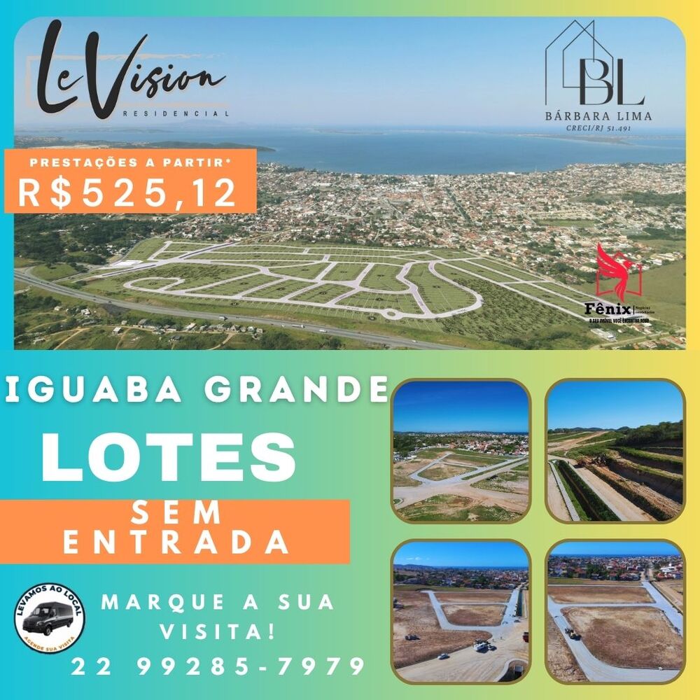 Terreno, 180 m² - Foto 1