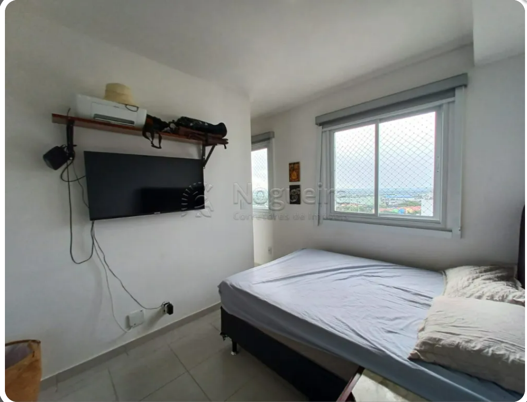 Apartamento à venda com 2 quartos, 71m² - Foto 22