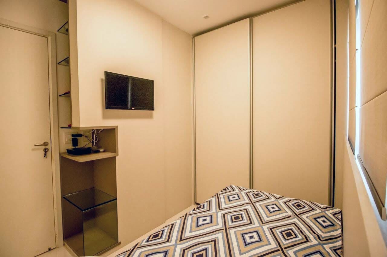 Apartamento à venda com 3 quartos, 62m² - Foto 9