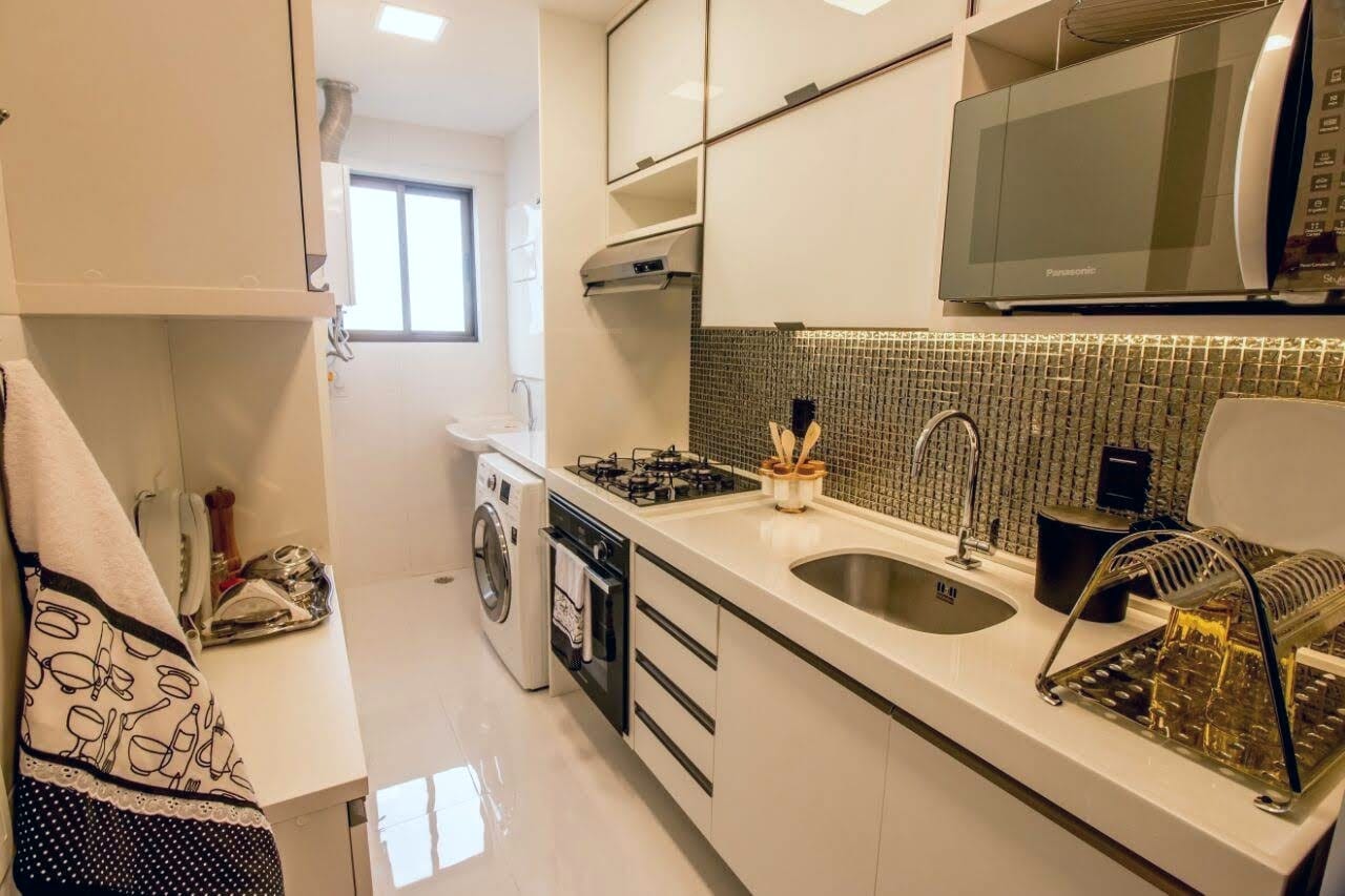 Apartamento à venda com 3 quartos, 62m² - Foto 17