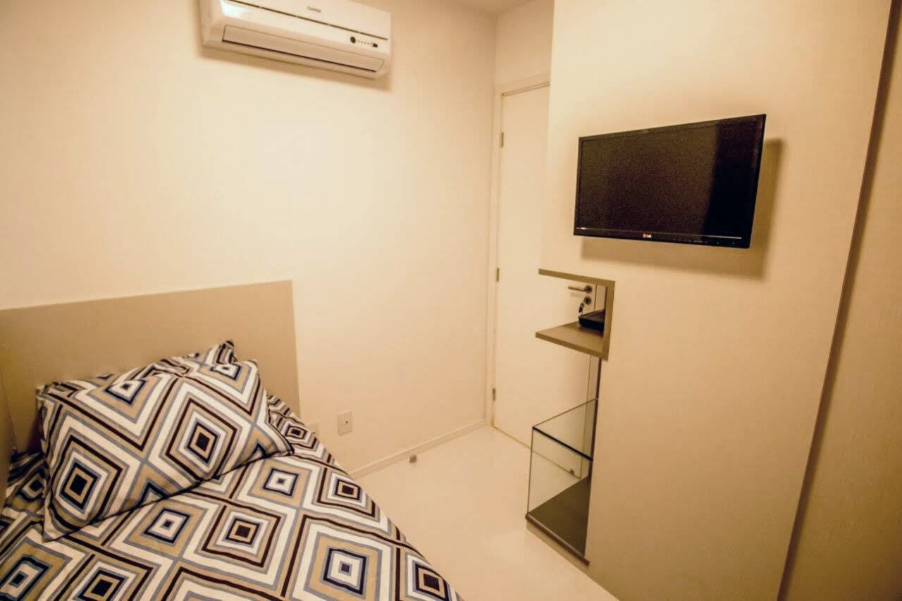 Apartamento à venda com 3 quartos, 62m² - Foto 2