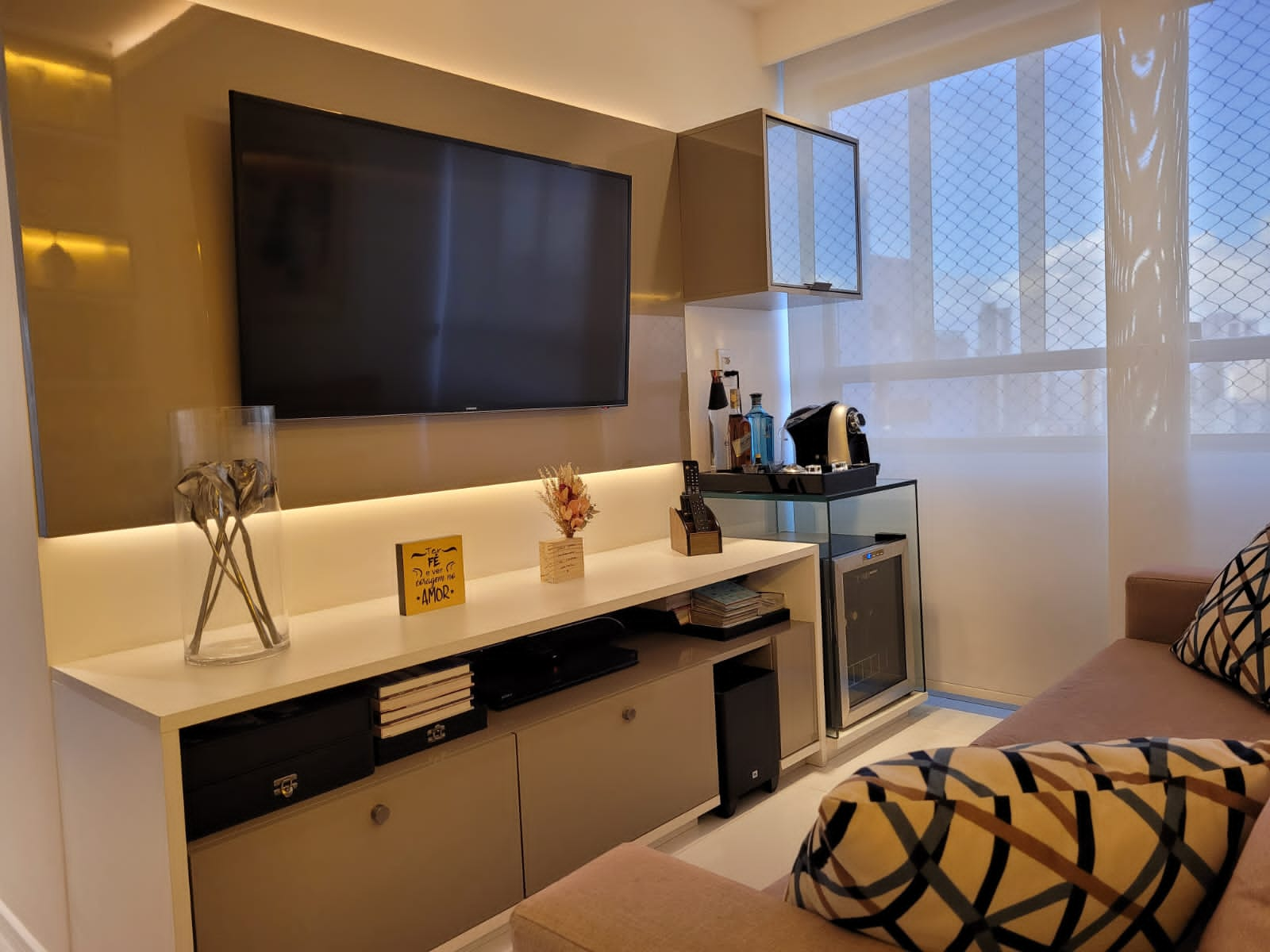 Apartamento à venda com 3 quartos, 62m² - Foto 11