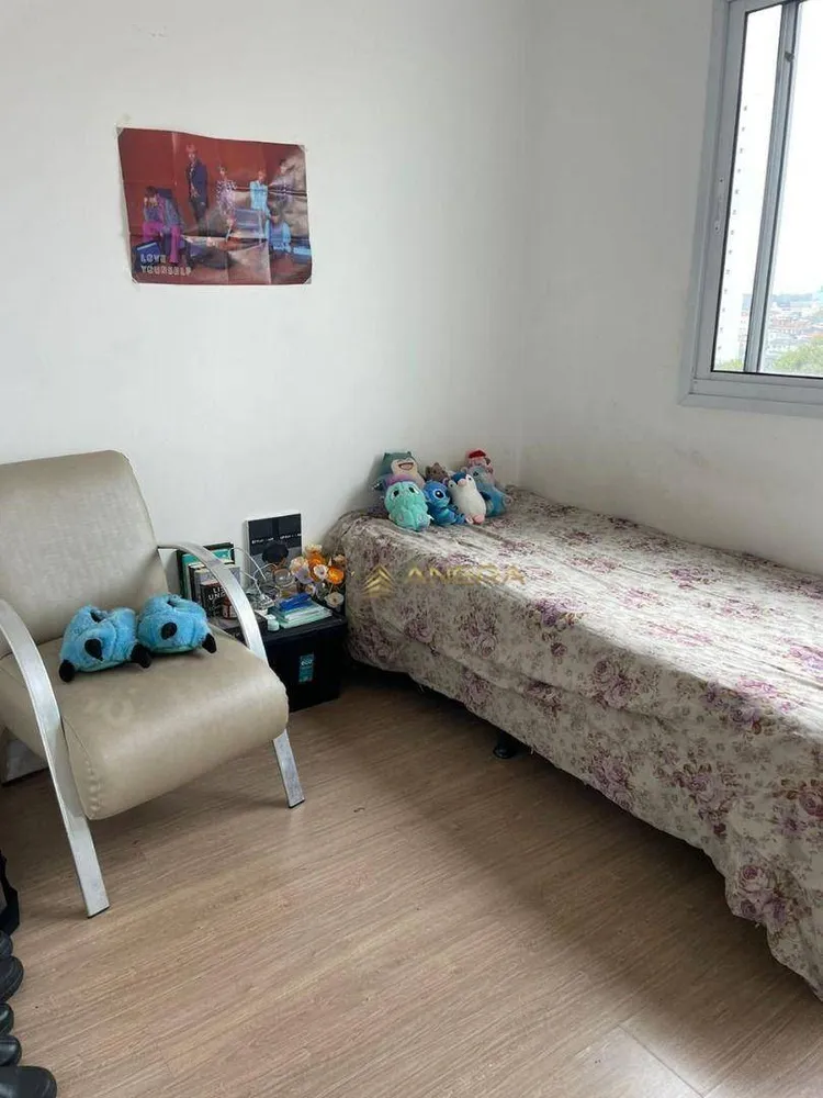 Apartamento, 3 quartos, 75 m² - Foto 4