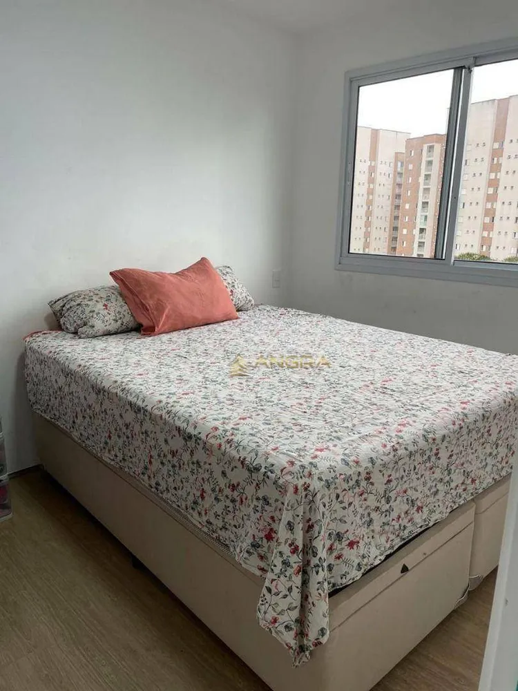 Apartamento, 3 quartos, 75 m² - Foto 2