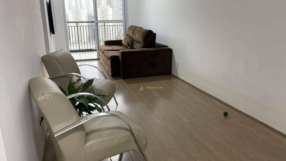 Apartamento, 3 quartos, 75 m² - Foto 3