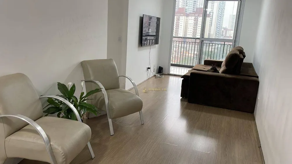 Apartamento, 3 quartos, 75 m² - Foto 8