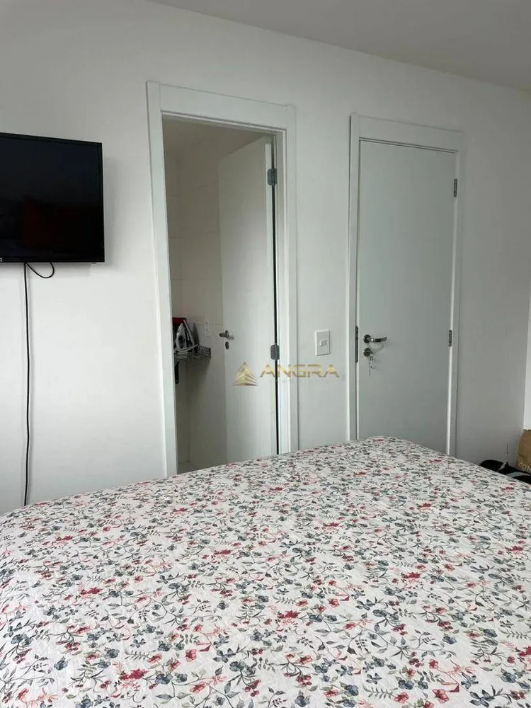 Apartamento, 3 quartos, 75 m² - Foto 3