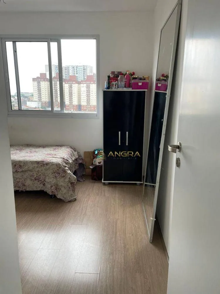 Apartamento, 3 quartos, 75 m² - Foto 5