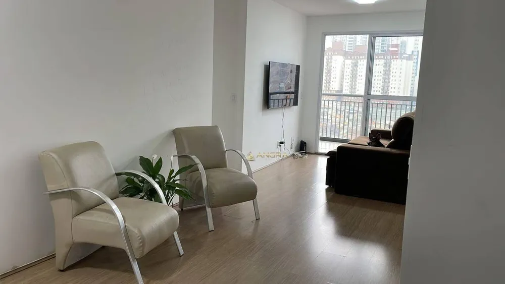Apartamento, 3 quartos, 75 m² - Foto 7