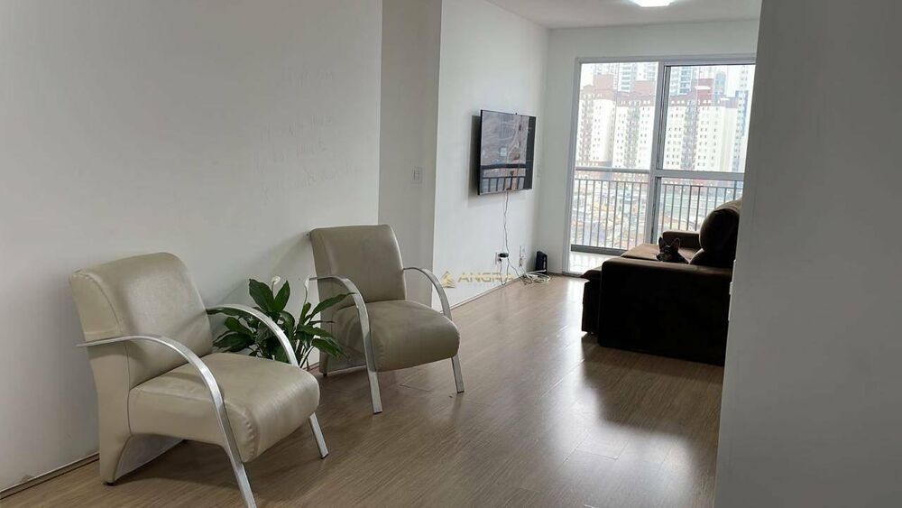 Apartamento, 3 quartos, 75 m² - Foto 4