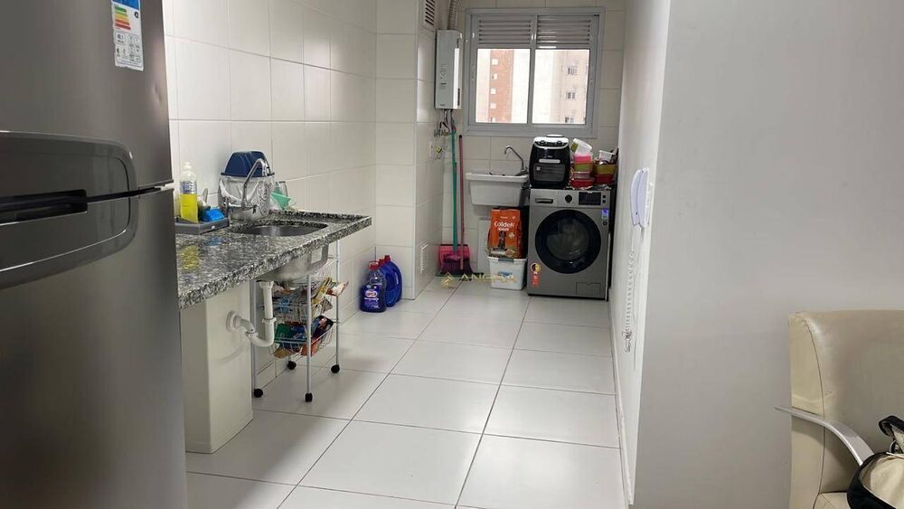 Apartamento, 3 quartos, 75 m² - Foto 1