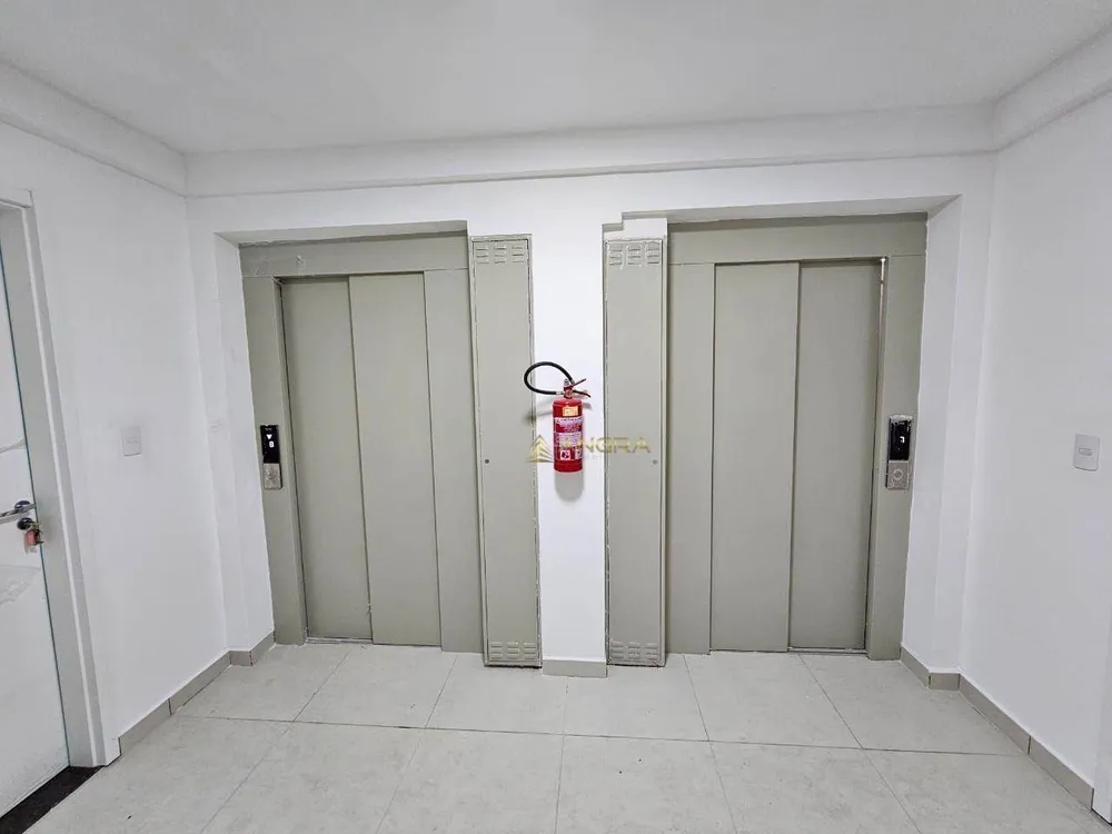Apartamento, 2 quartos, 56 m² - Foto 6