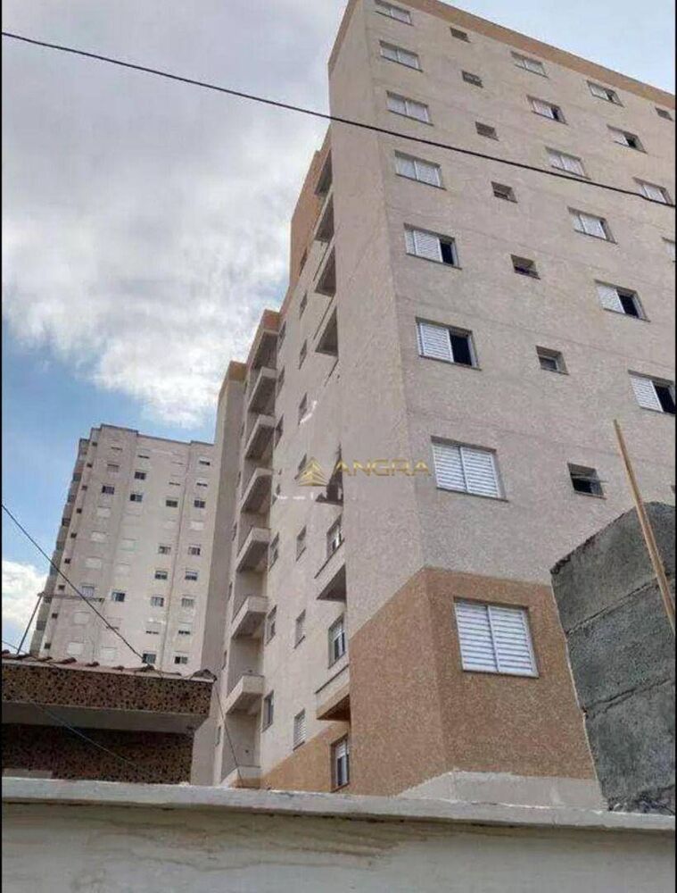 Apartamento, 2 quartos, 56 m² - Foto 1