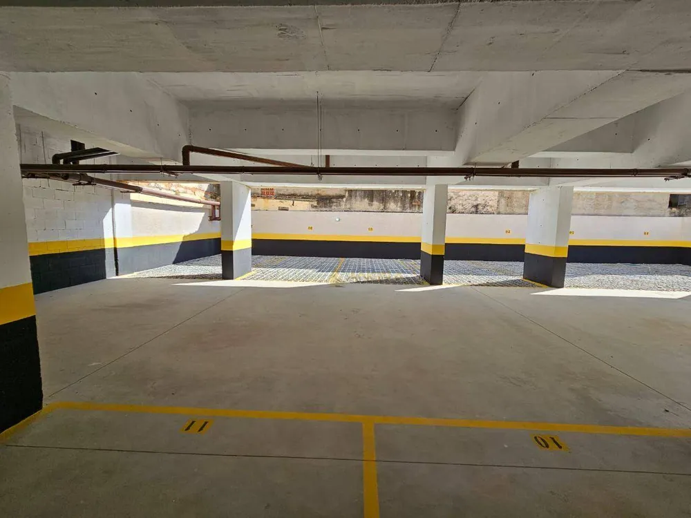 Apartamento, 2 quartos, 56 m² - Foto 5