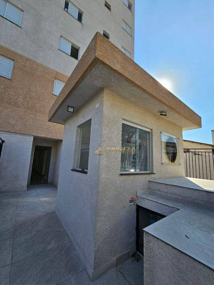Apartamento, 2 quartos, 56 m² - Foto 2