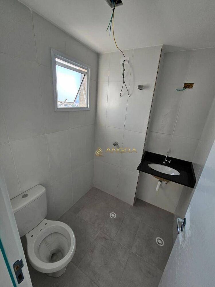 Apartamento, 2 quartos, 56 m² - Foto 3