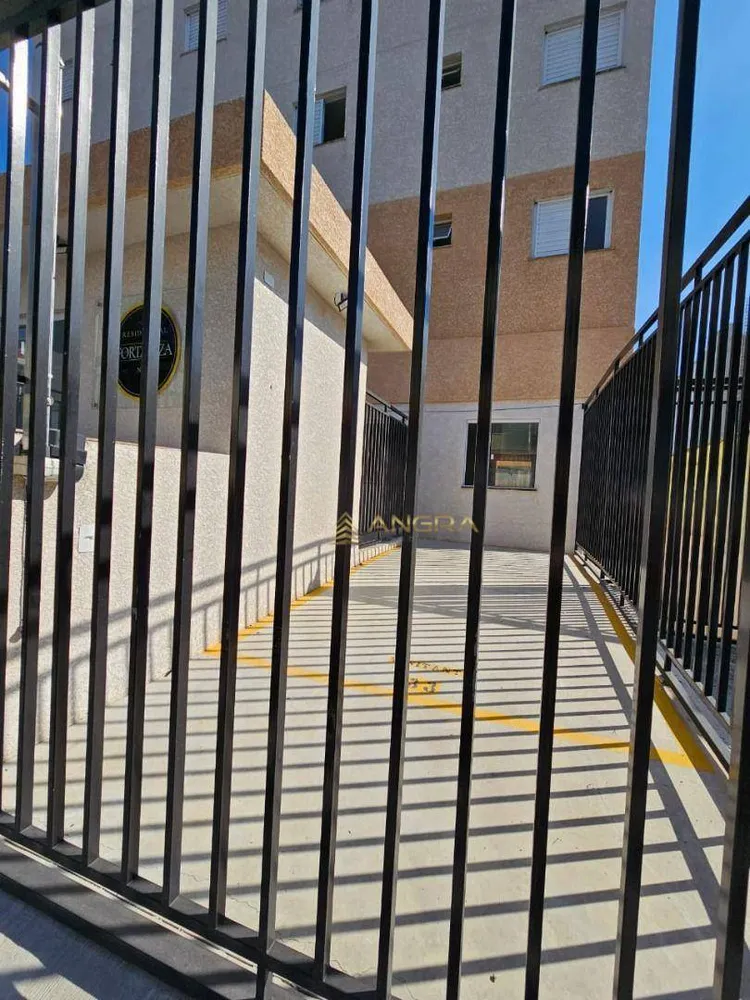 Apartamento, 2 quartos, 56 m² - Foto 9